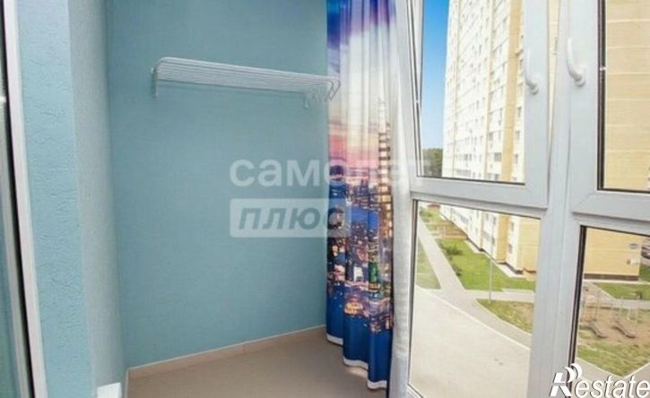 2-комн квартира пр-кт Генерала Тюленева, 52,  д. 52