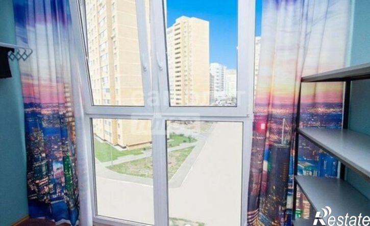 2-комн квартира пр-кт Генерала Тюленева, 52,  д. 52