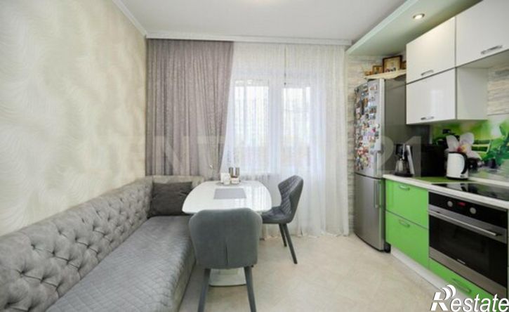 2-комн квартира ул Якурнова, 20,  д. 20