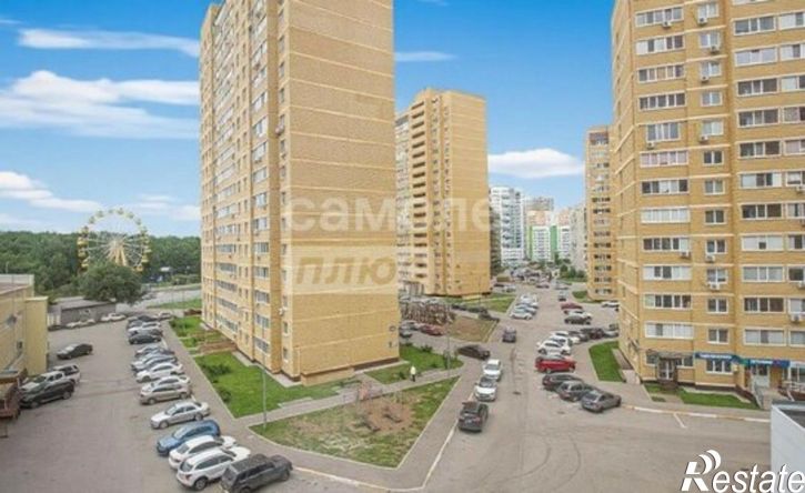 2-комн квартира пр-кт Генерала Тюленева, 52,  д. 52