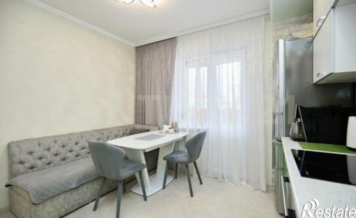 2-комн квартира ул Якурнова, 20,  д. 20