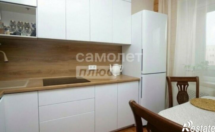 1-комн квартира б-р Архитекторов, 1,  д. 1