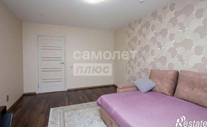 2-комн квартира пр-кт Генерала Тюленева, 52,  д. 52
