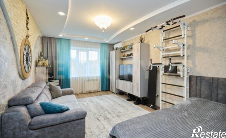 2-комн квартира ул Якурнова, 20,  д. 20