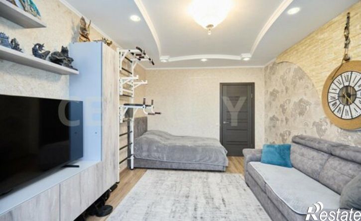 2-комн квартира ул Якурнова, 20,  д. 20