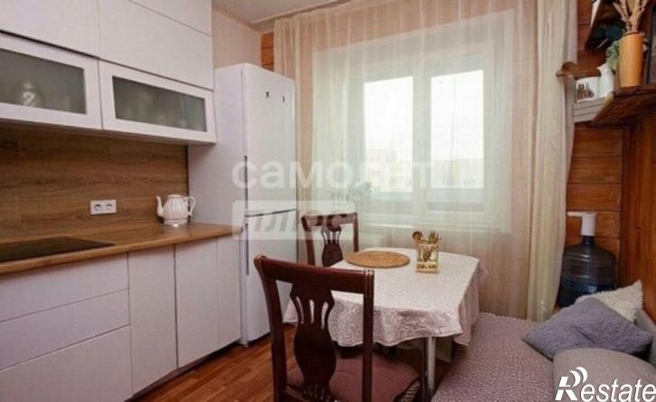 1-комн квартира б-р Архитекторов, 1,  д. 1