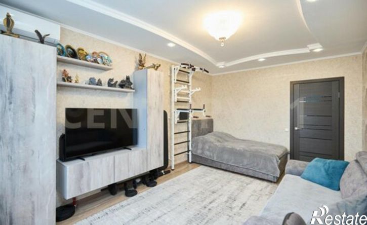 2-комн квартира ул Якурнова, 20,  д. 20