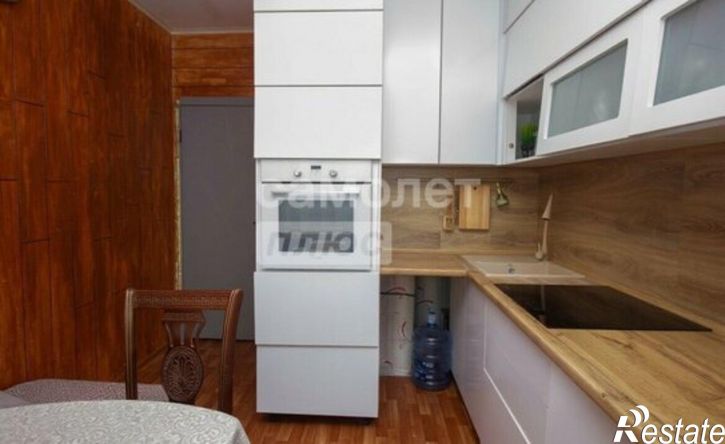 1-комн квартира б-р Архитекторов, 1,  д. 1