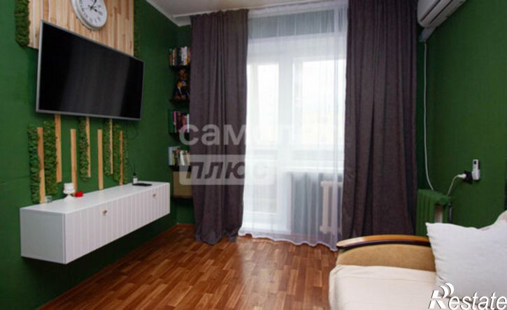 1-комн квартира б-р Архитекторов, 1,  д. 1