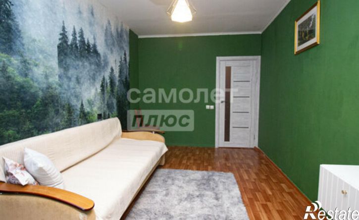 1-комн квартира б-р Архитекторов, 1,  д. 1