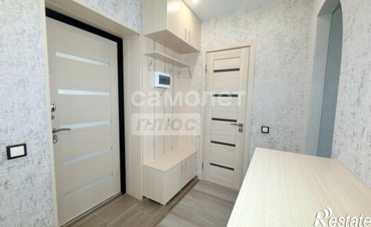 1-комн квартира ул 154-ой стрелковой дивизии, 2,  д. 2