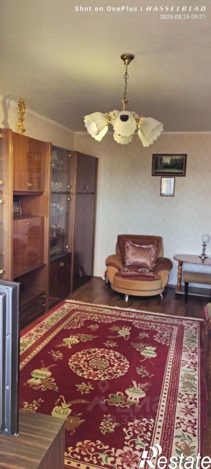 2-комн квартира пр-кт Авиастроителей, 29,  д. 29