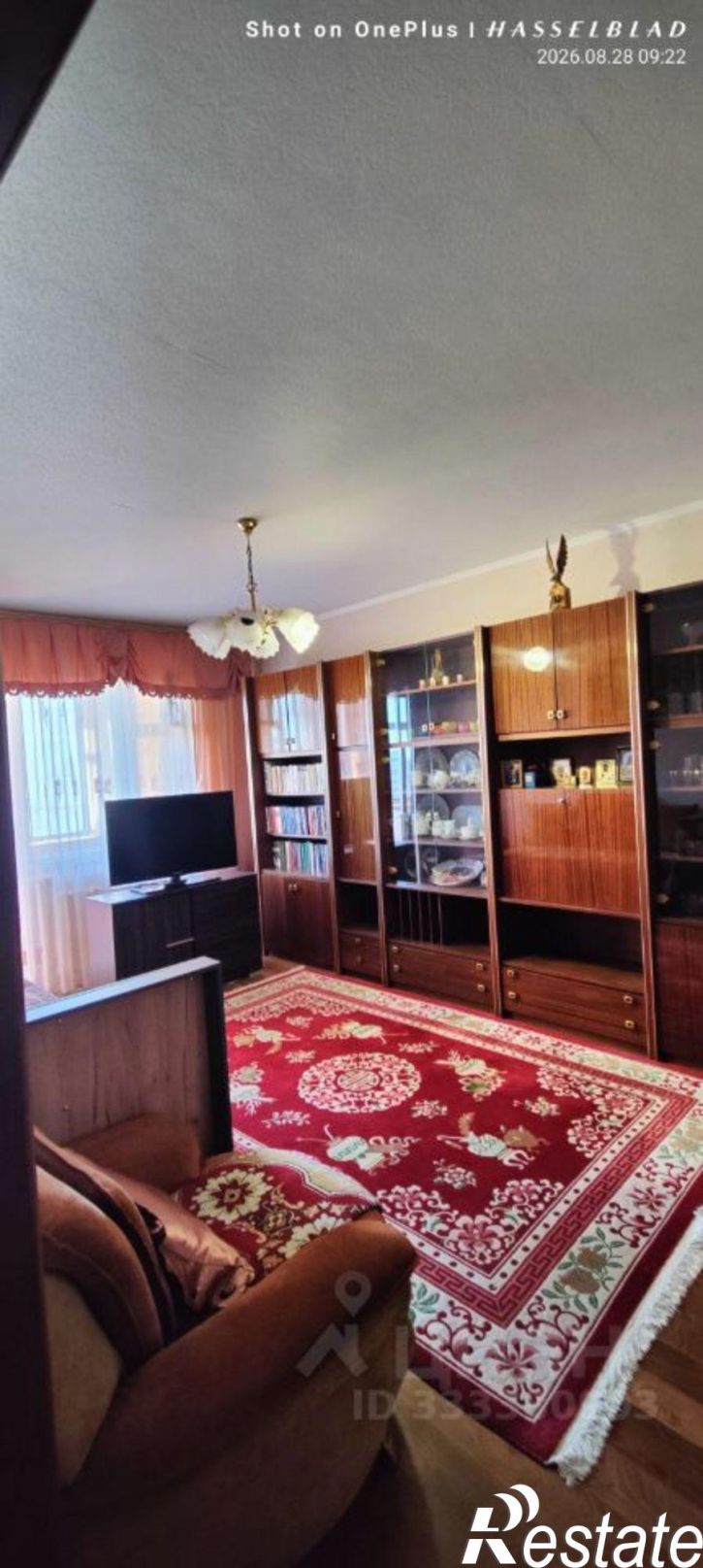 2-комн квартира пр-кт Авиастроителей, 29,  д. 29