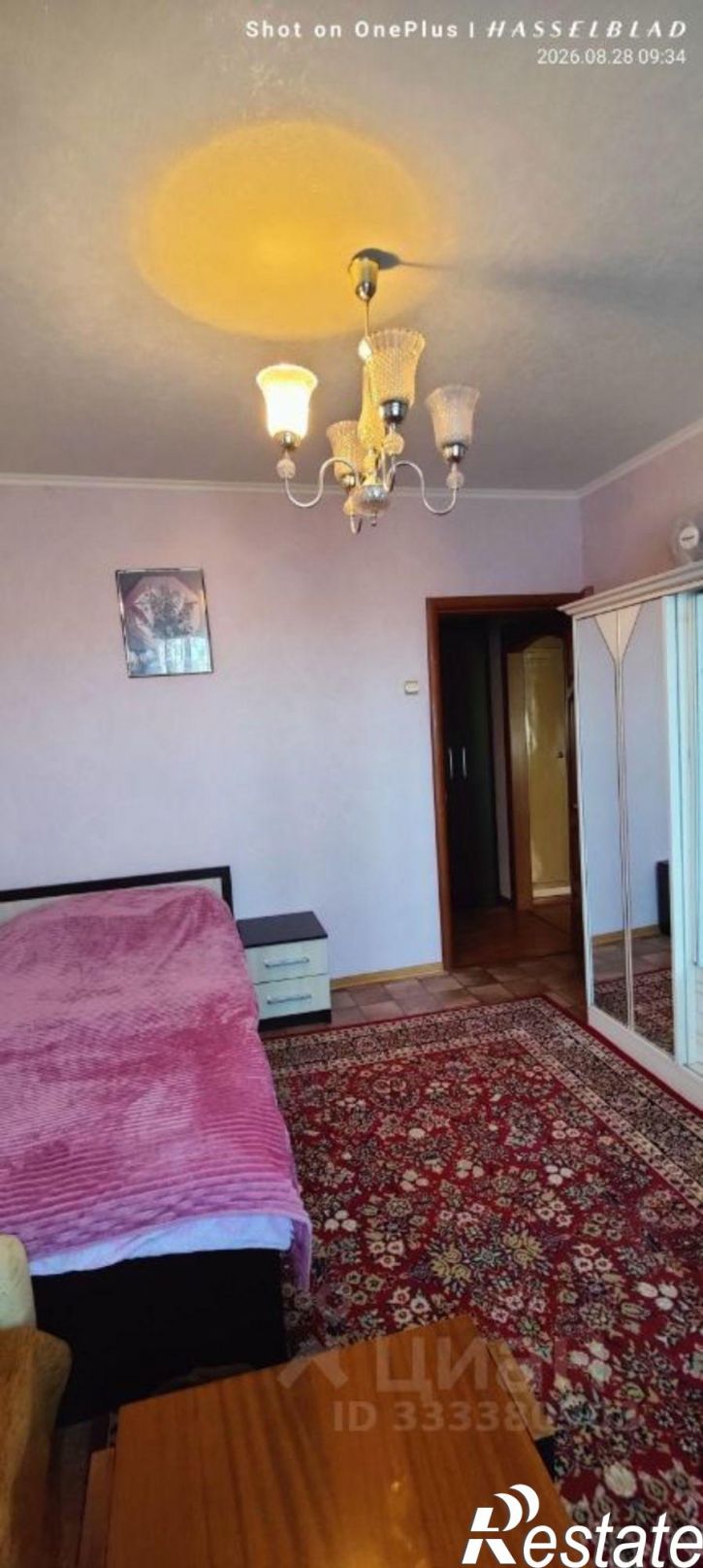 2-комн квартира пр-кт Авиастроителей, 29,  д. 29