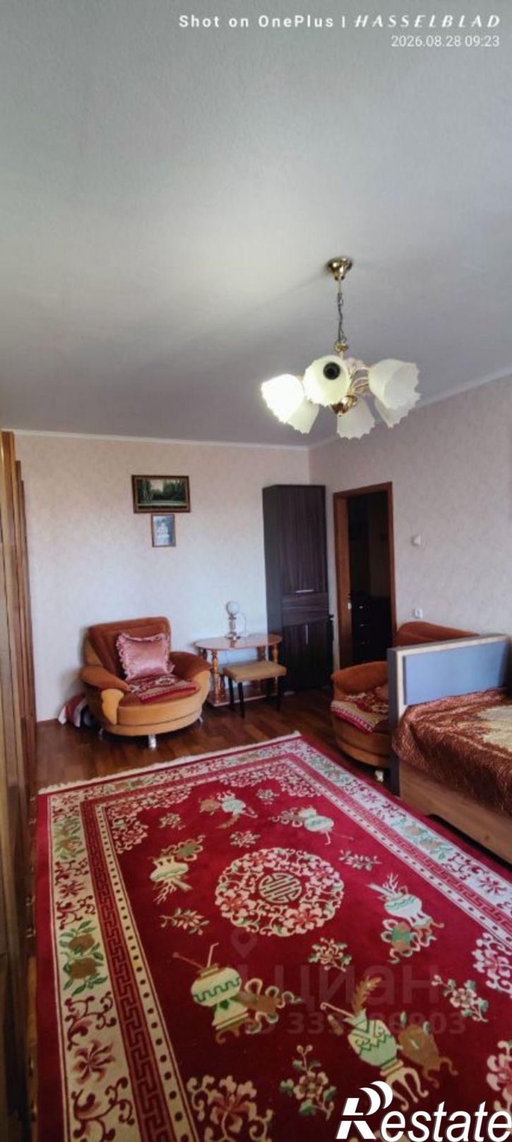 2-комн квартира пр-кт Авиастроителей, 29,  д. 29