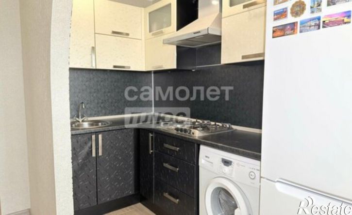1-комн квартира ул 154-ой стрелковой дивизии, 2,  д. 2
