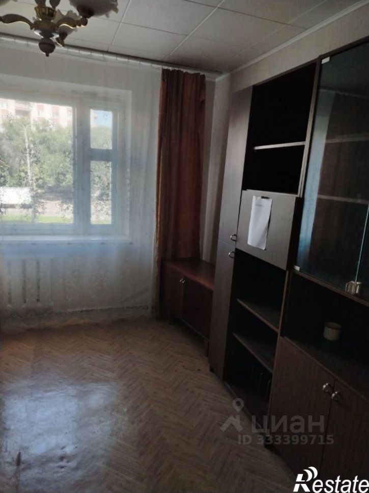 1-комн квартира ул Станкостроителей, 22,  д. 22