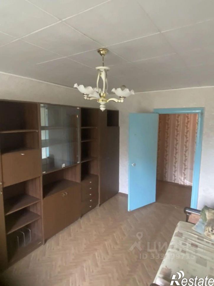 1-комн квартира ул Станкостроителей, 22,  д. 22