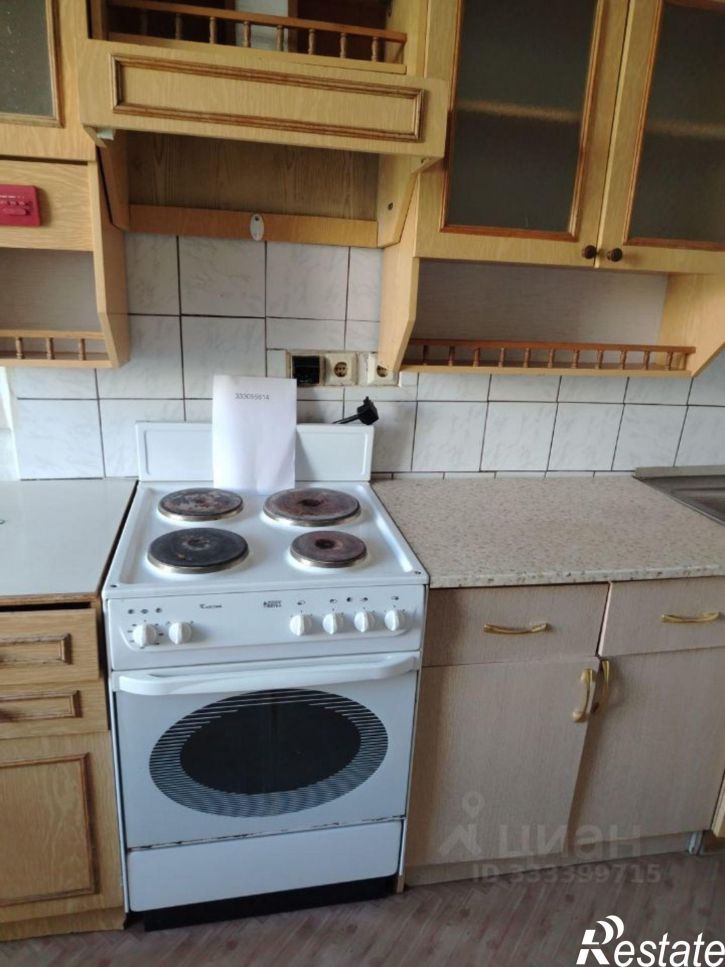 1-комн квартира ул Станкостроителей, 22,  д. 22