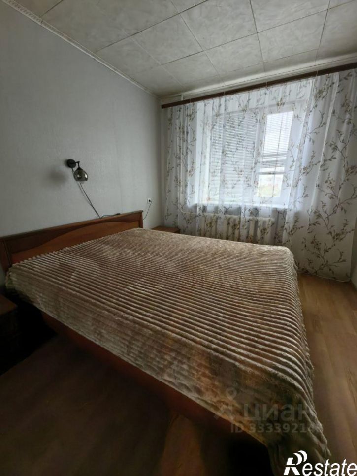 2-комн квартира ул Робеспьера, 81 3,  д. 81 3,  к. 3