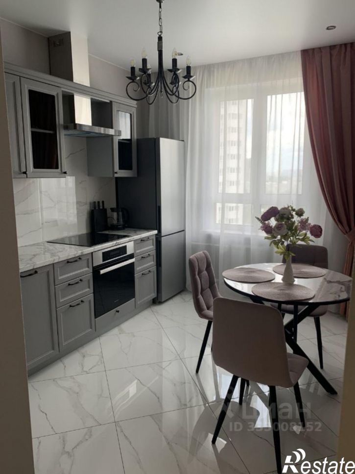 1-комн квартира ул Аблукова, 18,  д. 18