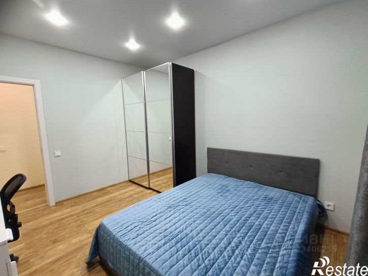 2-комн квартира ул Аблукова, 14,  д. 14
