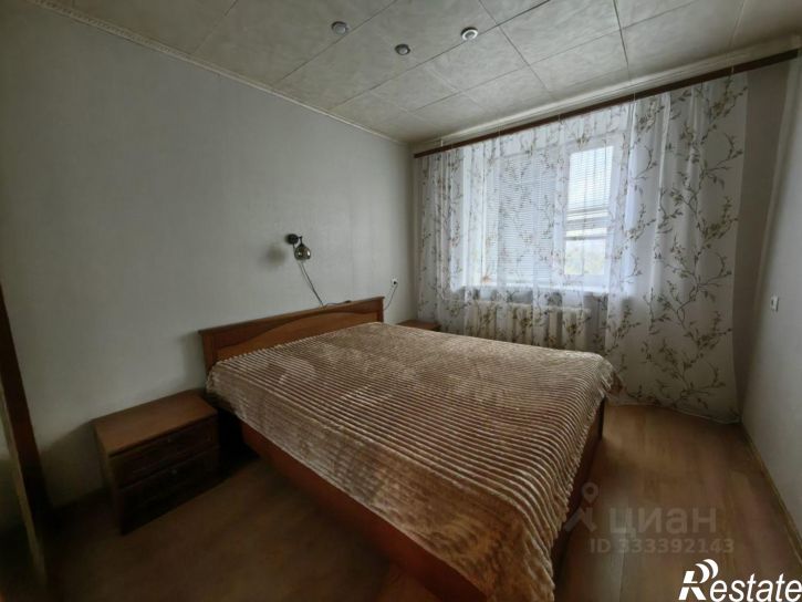 2-комн квартира ул Робеспьера, 81 3,  д. 81 3,  к. 3