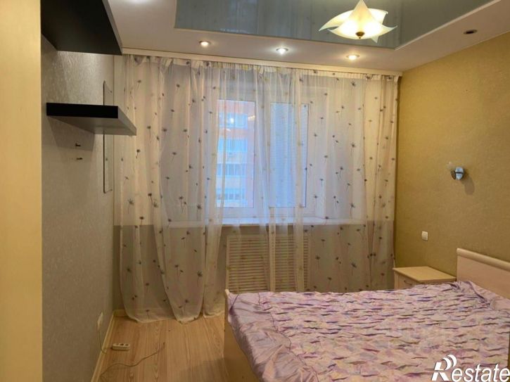 3-комн квартира ул Кролюницкого, 16,  д. 16