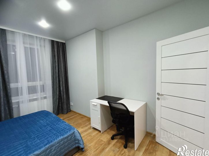 2-комн квартира ул Аблукова, 14,  д. 14