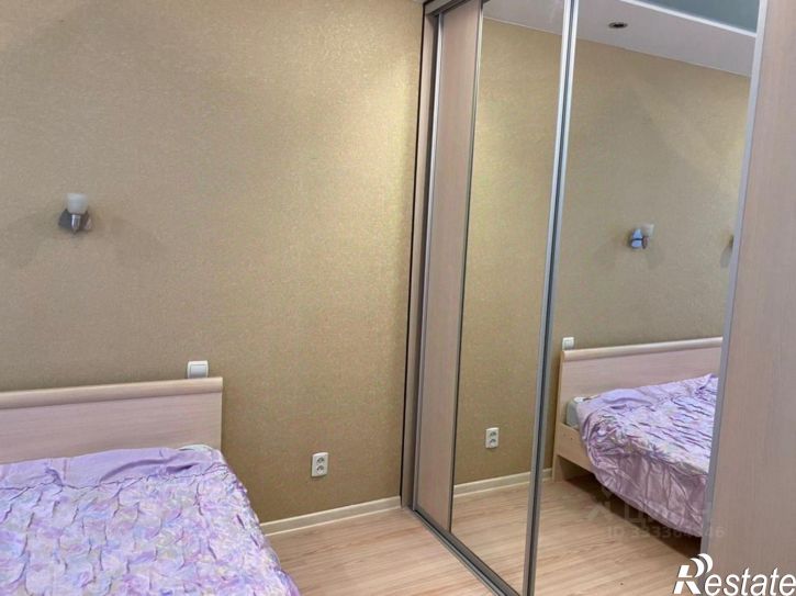 3-комн квартира ул Кролюницкого, 16,  д. 16
