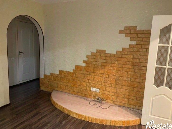 3-комн квартира ул Кролюницкого, 16,  д. 16