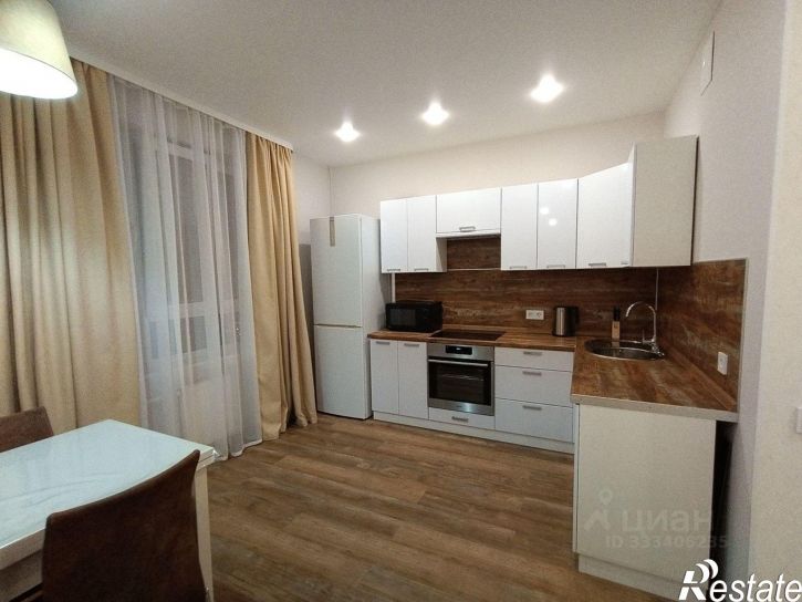 2-комн квартира ул Аблукова, 14,  д. 14