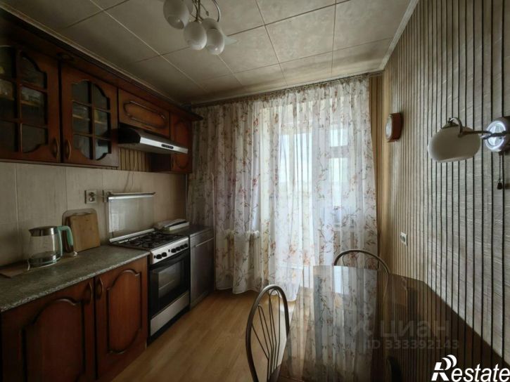 2-комн квартира ул Робеспьера, 81 3,  д. 81 3,  к. 3