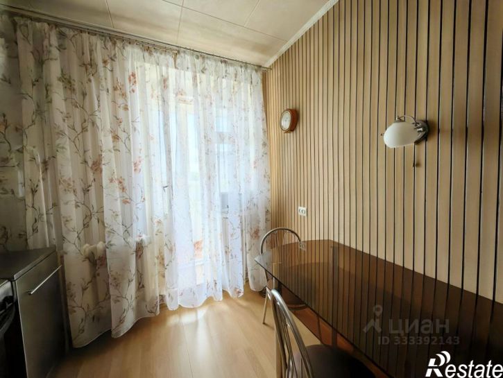 2-комн квартира ул Робеспьера, 81 3,  д. 81 3,  к. 3