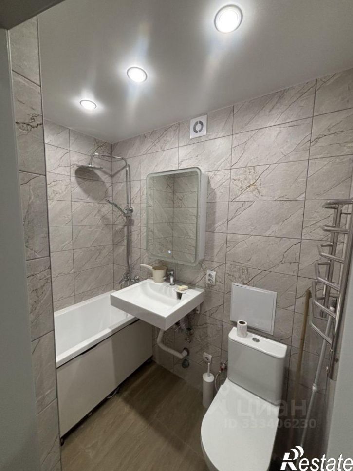 2-комн квартира ул Ростовская, 16,  д. 16