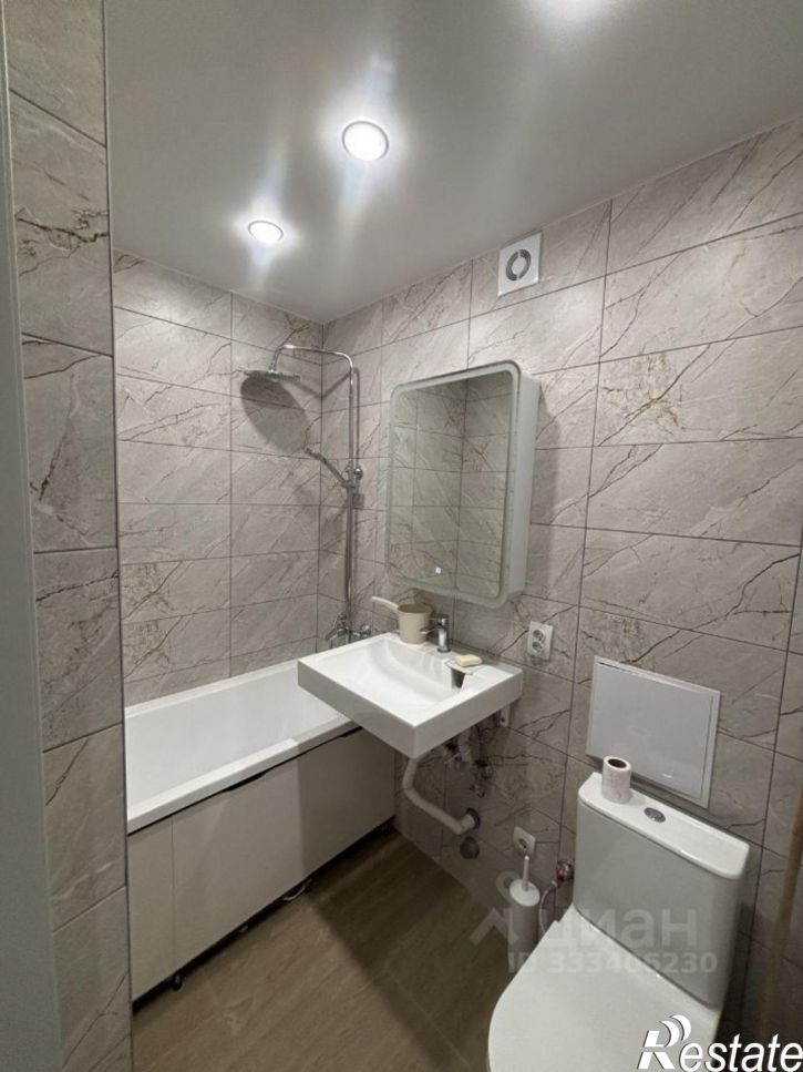 2-комн квартира ул Ростовская, 16,  д. 16