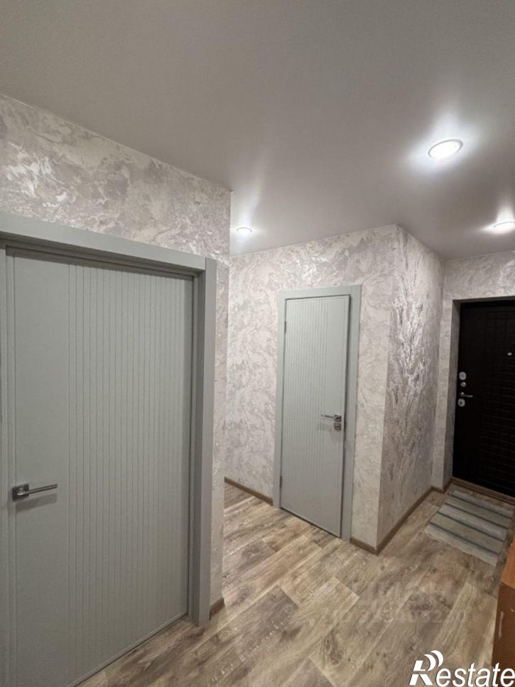 2-комн квартира ул Ростовская, 16,  д. 16