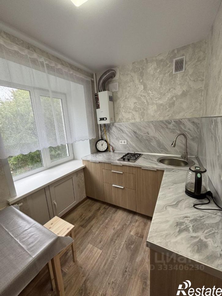 2-комн квартира ул Ростовская, 16,  д. 16