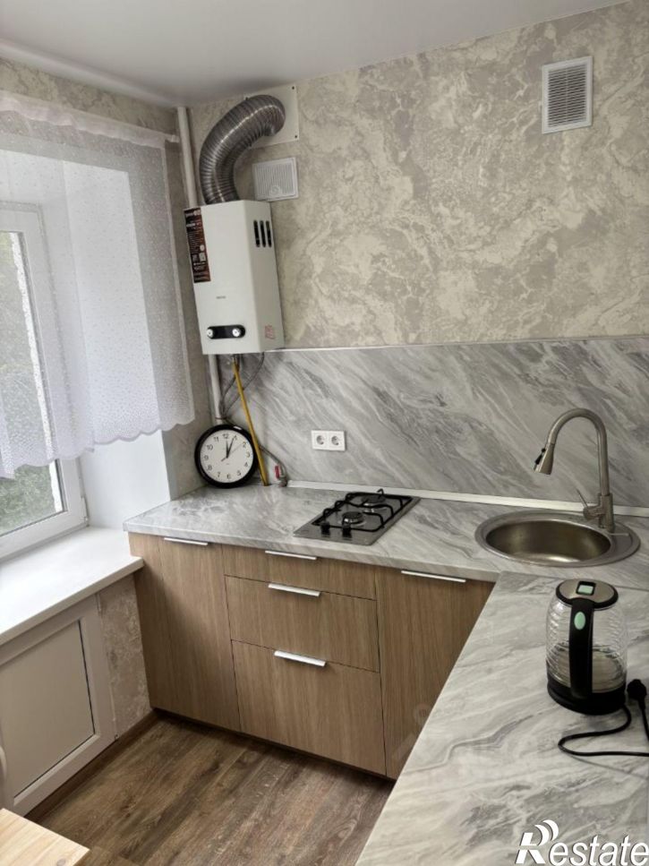 2-комн квартира ул Ростовская, 16,  д. 16