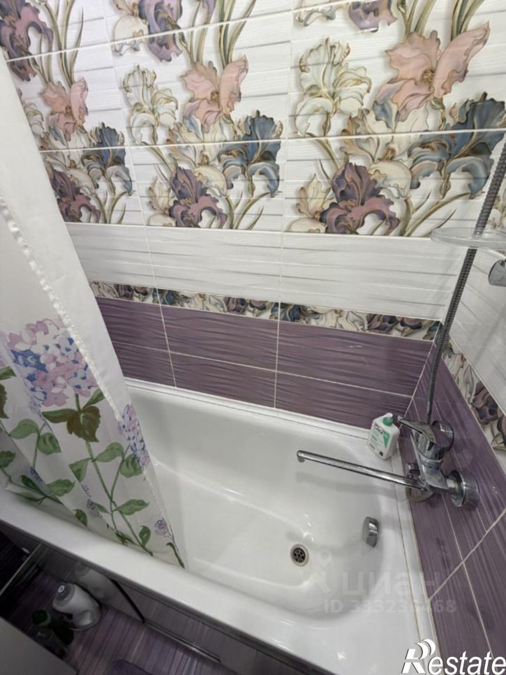 2-комн квартира ул Кирова, 50,  д. 50