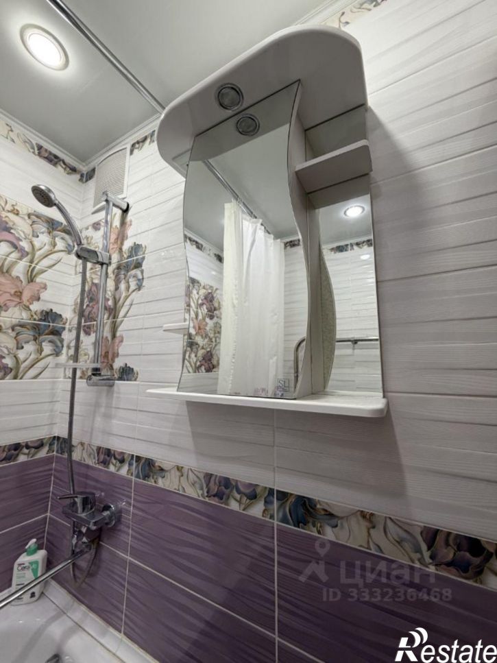 2-комн квартира ул Кирова, 50,  д. 50