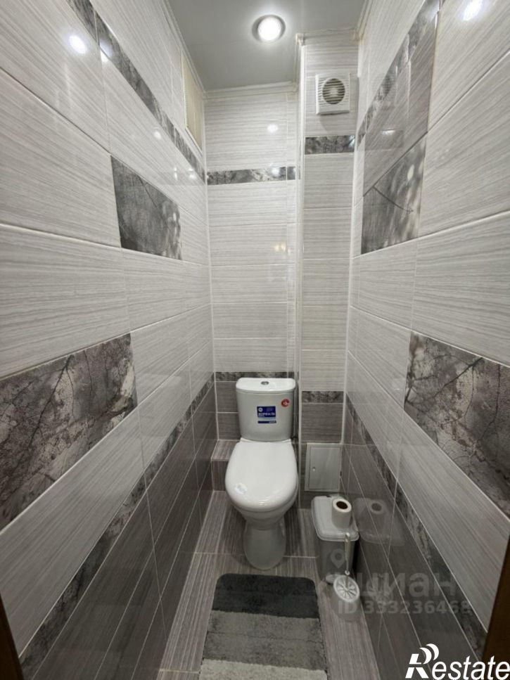 2-комн квартира ул Кирова, 50,  д. 50