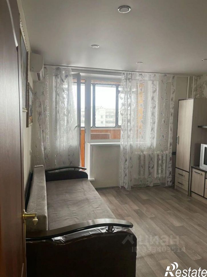 1-комн квартира Ульяновский пр-кт, 2,  д. 2