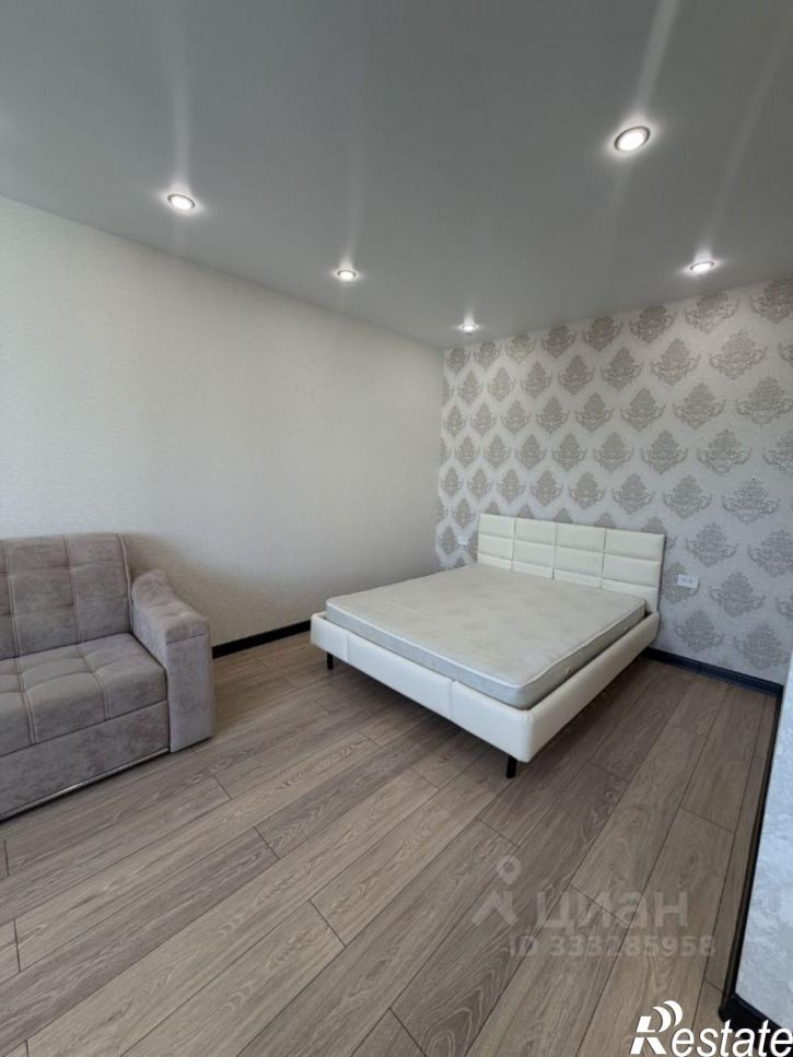 1-комн квартира ул Южная, 21,  д. 21