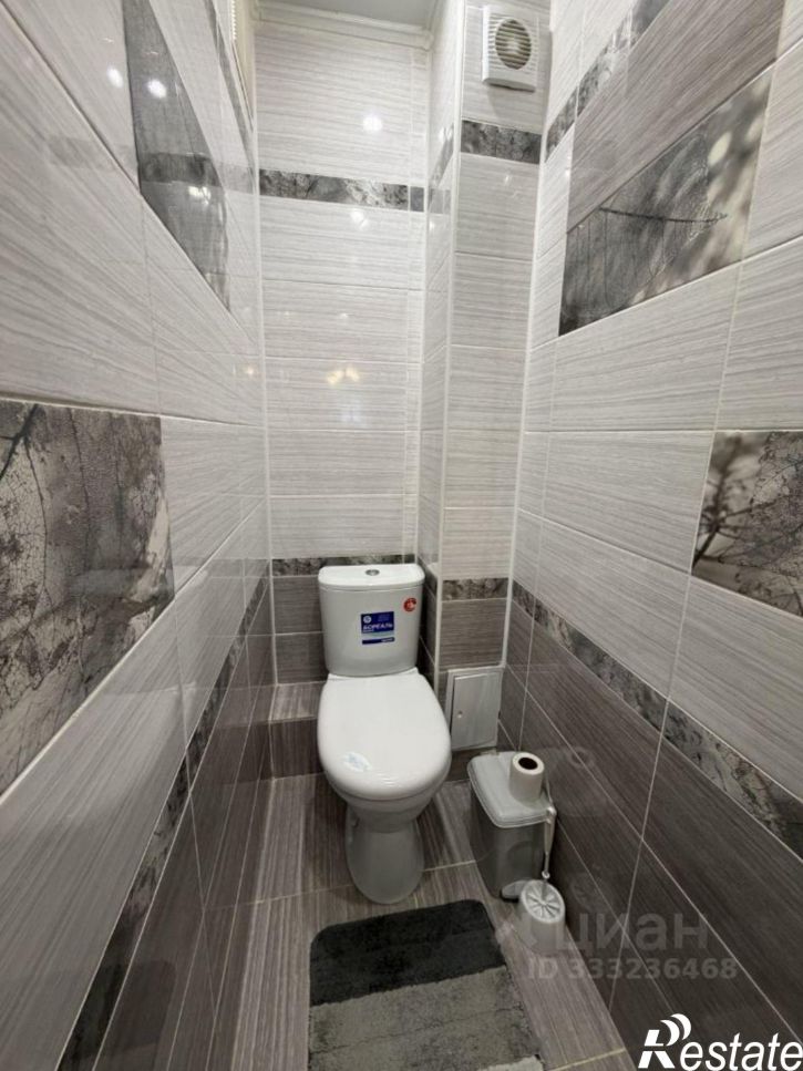 2-комн квартира ул Кирова, 50,  д. 50