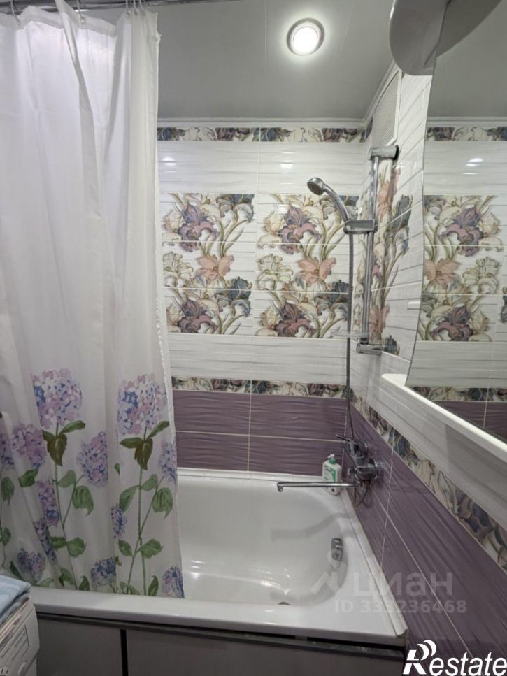 2-комн квартира ул Кирова, 50,  д. 50