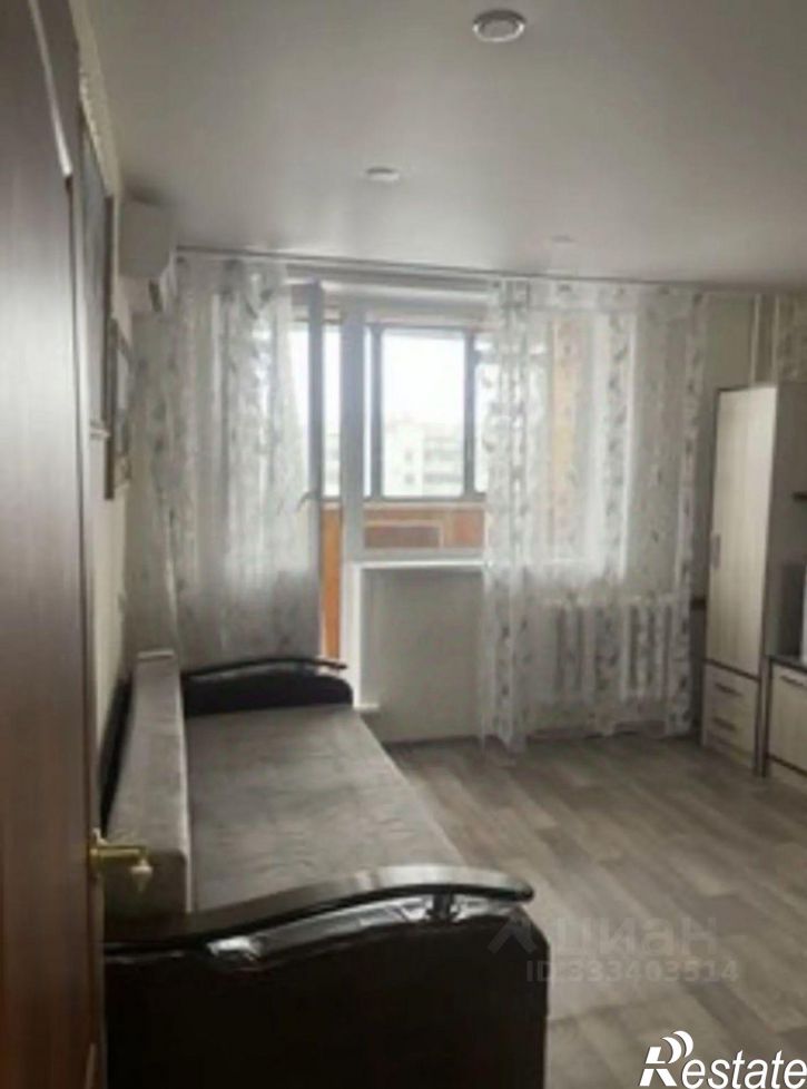 1-комн квартира Ульяновский пр-кт, 2,  д. 2