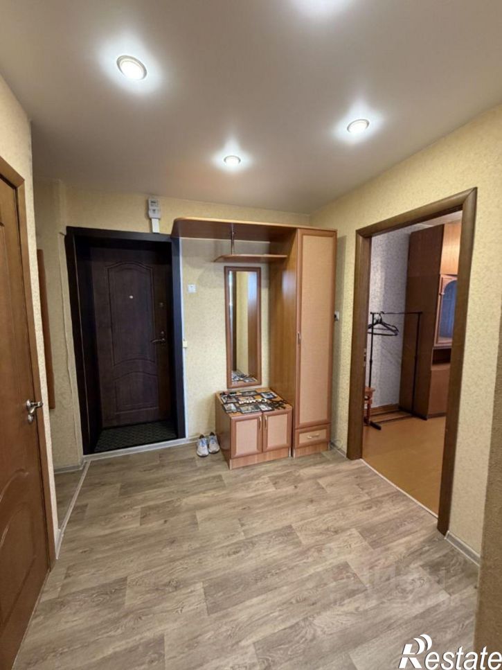 2-комн квартира ул Кирова, 50,  д. 50