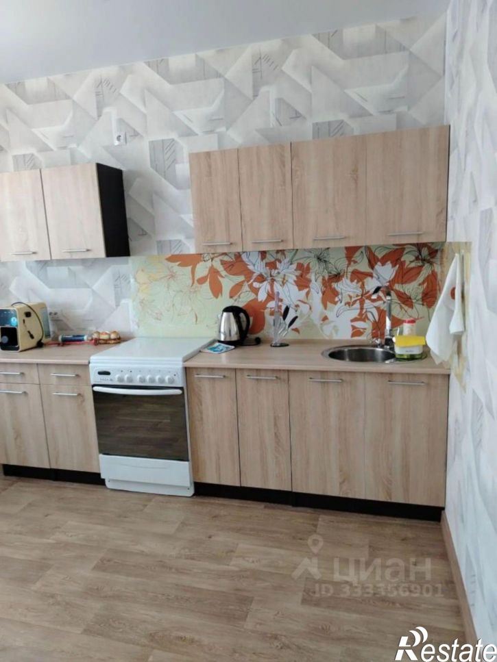 2-комн квартира пр-кт Врача Сурова, 30,  д. 30