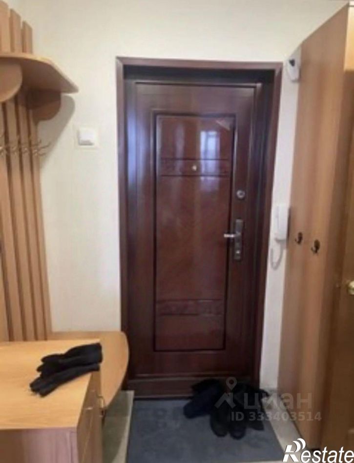 1-комн квартира Ульяновский пр-кт, 2,  д. 2